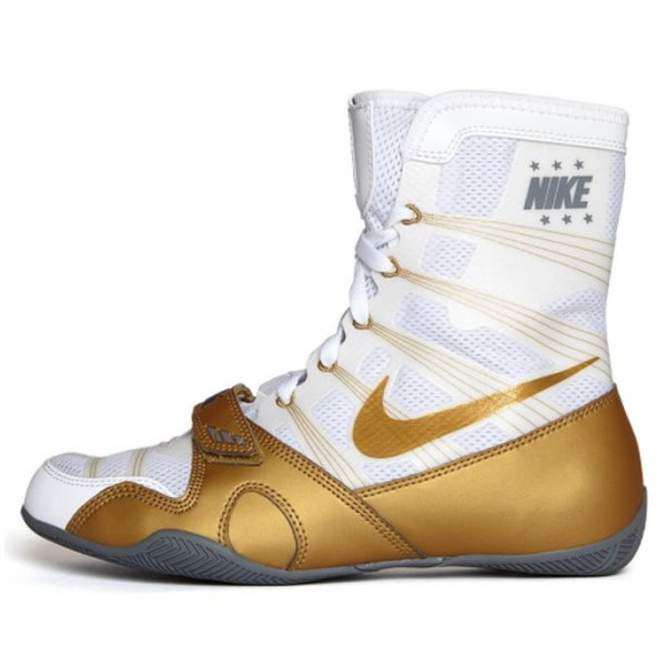 ボクシングシューズ（ナイキ） G-Factory(よろずや) Nike Boxing Shoes
